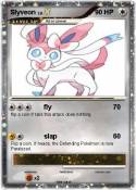 Slyveon