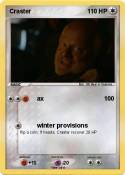 Craster