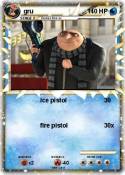 gru