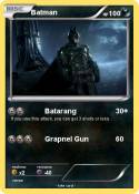 Batman