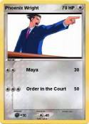 Phoenix Wright