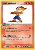 crash bandicoot