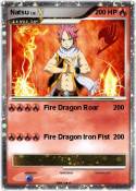 Natsu