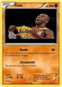 Kobe