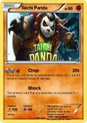 Taichi Panda