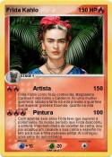 Frida Kahlo
