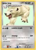 polar king