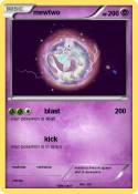 mewtwo