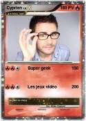 Cyprien