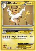 Raichu