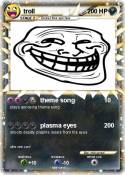 troll