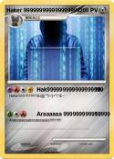Haker 999999999
