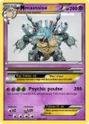 mastoise