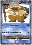 Bibbowack
