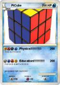PiCube