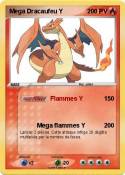 Mega Dracaufeu