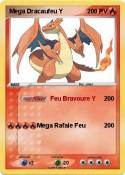 Mega Dracaufeu