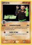 jeff hardy