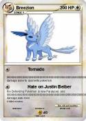 Breezion