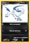 Absol