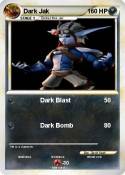 Dark Jak