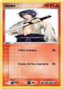 sasuke