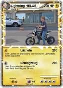 Lightning HELGE