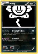 Flowey
