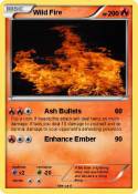 Wild Fire