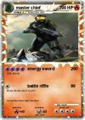 master chief
