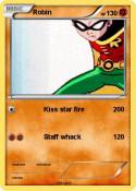 Robin