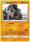 Spetsnaz