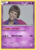 Ale Amoroso