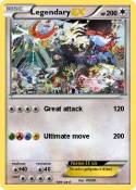 Legendary
