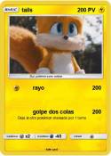 tails