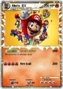 Mario EX