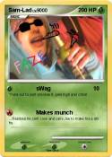 Sam-Lad