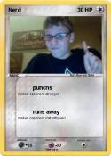 Nerd