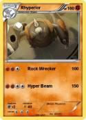 Rhyperior