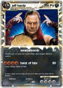 jeff hardy