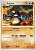 Groudon