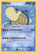 Poliwhirl.