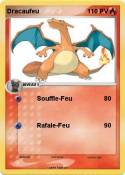 Dracaufeu