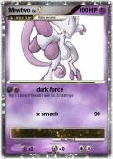 Mewtwo