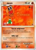 darwin