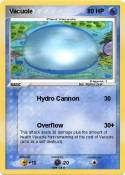 Vacuole