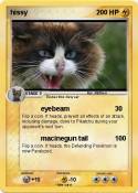 hissy