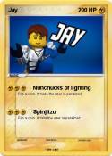 Jay