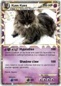 Kuss Kuss