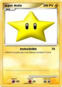 super étoile